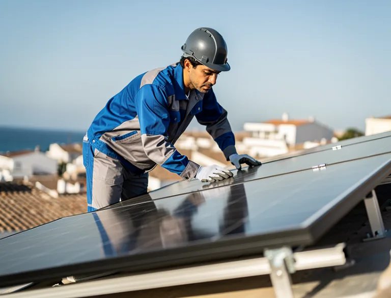 Installatore fotovoltaico Marano di Napoli